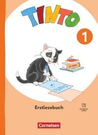 Produktbild: Tinto 1 - Ausgabe 2026 - 1. Schuljahr