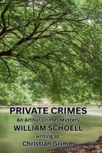 Produktbild: Private Crimes