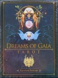 Produktbild: Phelan, R: Dreams of Gaia Tarot