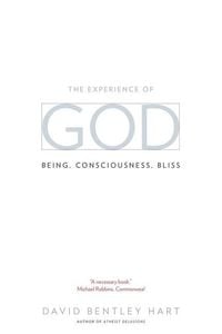 Produktbild: The Experience of God