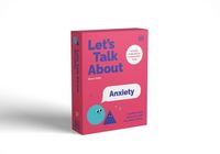 Produktbild: Selby, S: Let's Talk About Anxiety