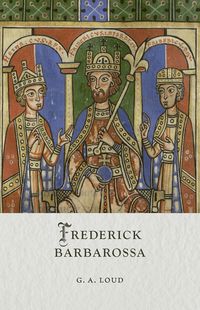 Produktbild: Frederick Barbarossa