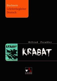Produktbild: Buchners Lekt&uuml;rebegleiter Deutsch / Preu&szlig;ler, Krabat