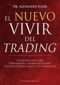 Produktbild: Nuevo Vivir del Trading, El