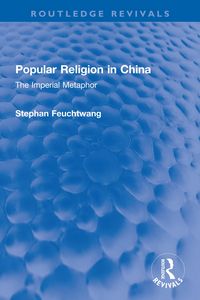 Produktbild: Popular Religion in China