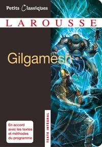 Produktbild: Gilgamesh