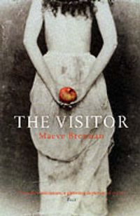 Produktbild: Brennan, M: The Visitor