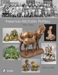 Produktbild: Freeman-McFarlin Pottery