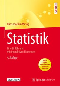 Produktbild: Statistik