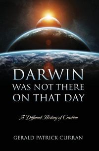 Produktbild: Darwin Was Not There On That Day