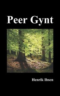 Produktbild: Peer Gynt
