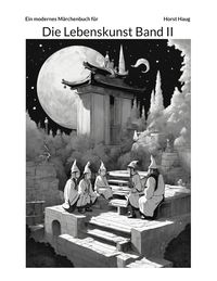 Produktbild: Die Lebenskunst Band II