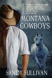 Produktbild: Montana Cowboys