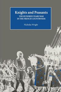 Produktbild: Knights and Peasants