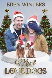 Produktbild: Must Love Dogs