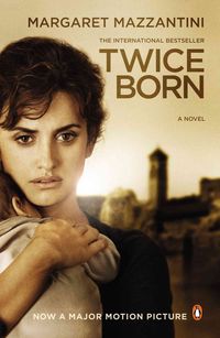 Produktbild: Mazzantini, M: Twice Born/Tie-In
