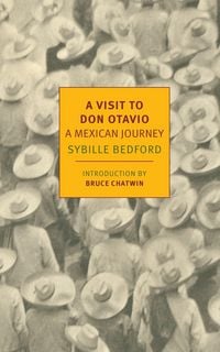 Produktbild: A Visit to Don Otavio