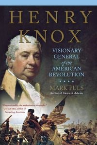 Produktbild: Henry Knox
