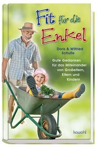 Produktbild: Fit f&uuml;r die Enkel