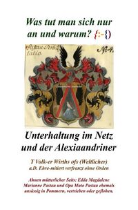 Produktbild: Unterhaltung im Netz