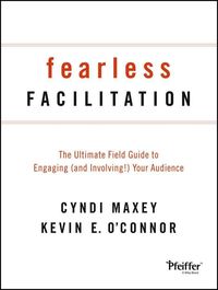 Produktbild: Fearless Facilitation