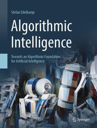 Produktbild: Algorithmic Intelligence