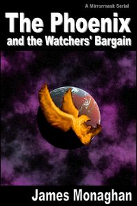 Produktbild: Phoenix and the Watchers' Bargain