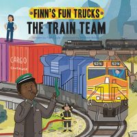 Produktbild: The Train Team