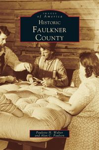 Produktbild: Historic Faulkner County