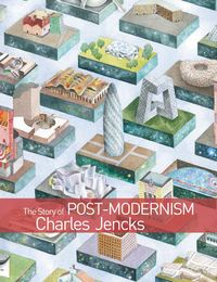 Produktbild: The Story of Post-Modernism