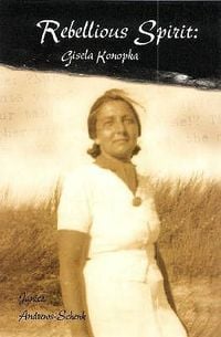 Produktbild: Rebellious Spirit: Gisela Konopka