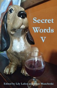 Produktbild: Secret Words Volume Five