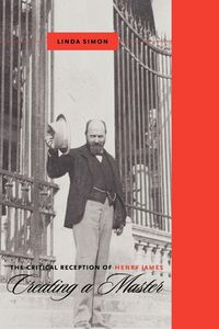 Produktbild: The Critical Reception of Henry James