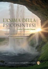 Produktbild: L'anima Della Psicosintesi