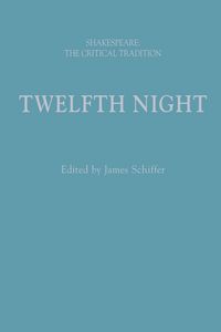 Produktbild: Twelfth Night