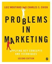 Produktbild: Problems in Marketing