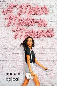 Produktbild: A Match Made in Mehendi