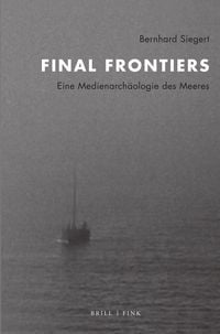 Produktbild: Final Frontiers