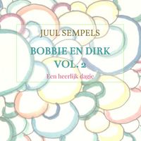 Produktbild: Bobbie en Dirk vol. 2