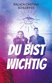 Produktbild: Du bist wichtig