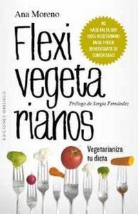 Produktbild: Flexivegetarianos