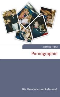 Produktbild: Pornographie