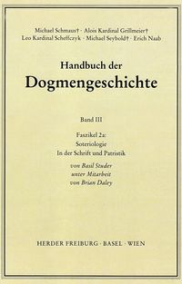 Produktbild: Soteriologie