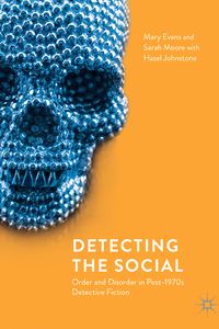Produktbild: Detecting the Social