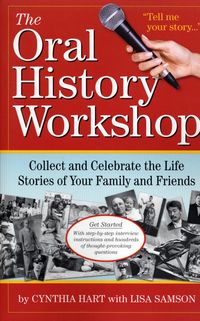 Produktbild: The Oral History Workshop