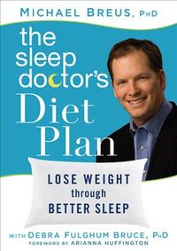 Produktbild: The Sleep Doctor's Diet Plan