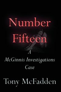 Produktbild: Number Fifteen