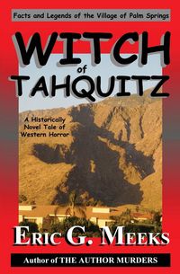 Produktbild: Witch of Tahquitz