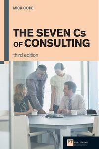 Produktbild: Seven Cs of Consulting, The