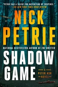 Produktbild: Shadow Game